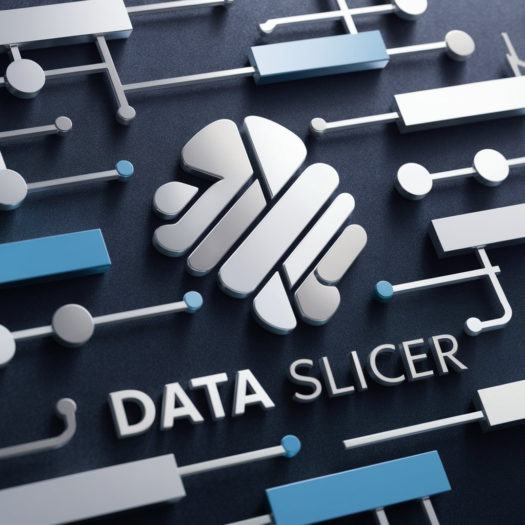 Data Slicer