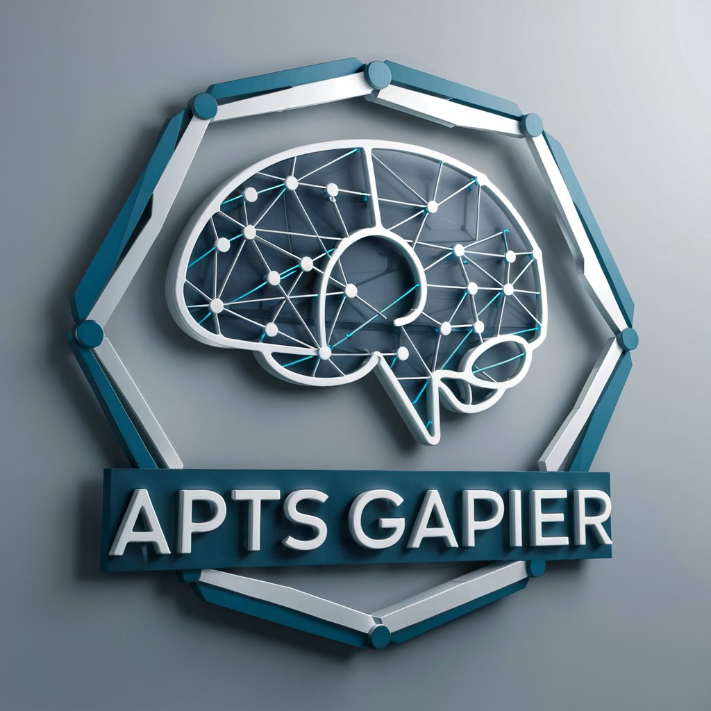 APTs gapier