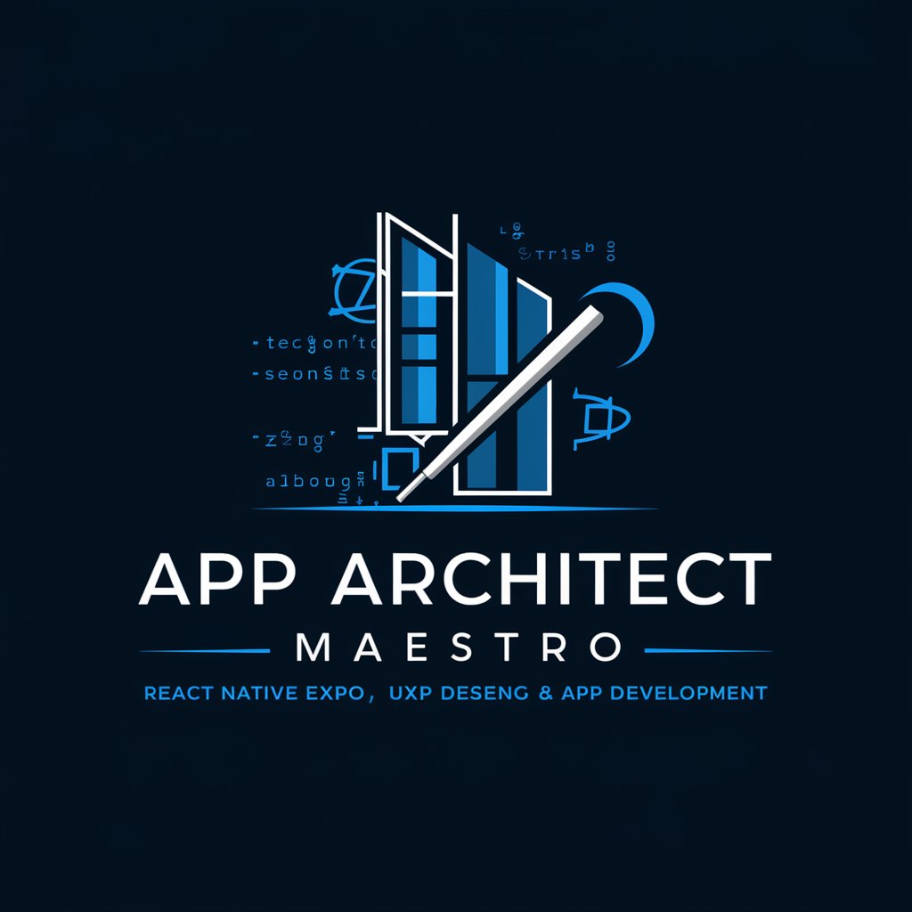 App Developer & Architect in GPT Store