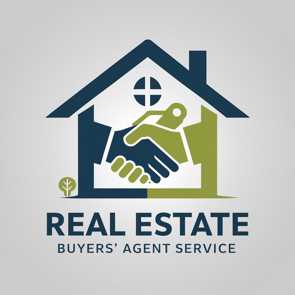 Real Estate Buyers Agent