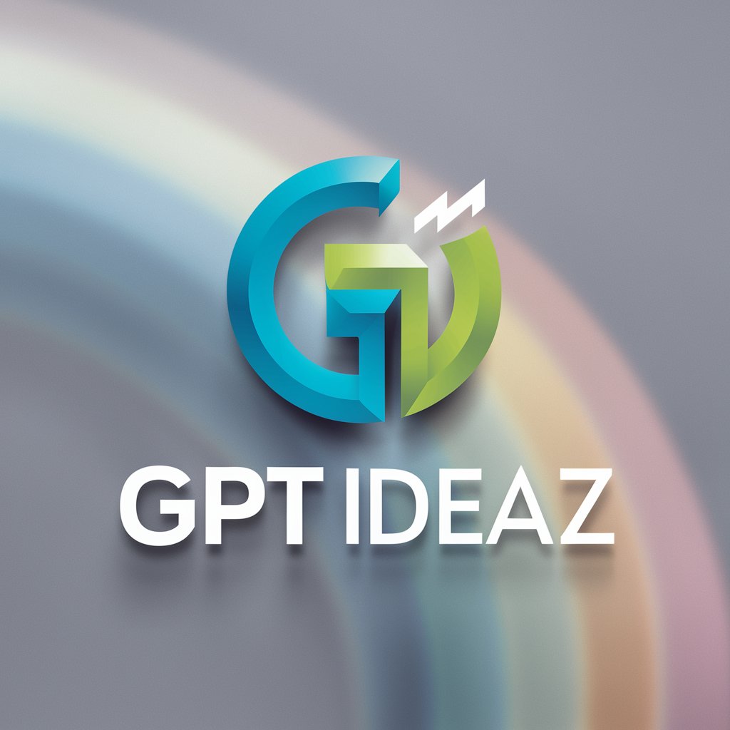 GPT Ideaz