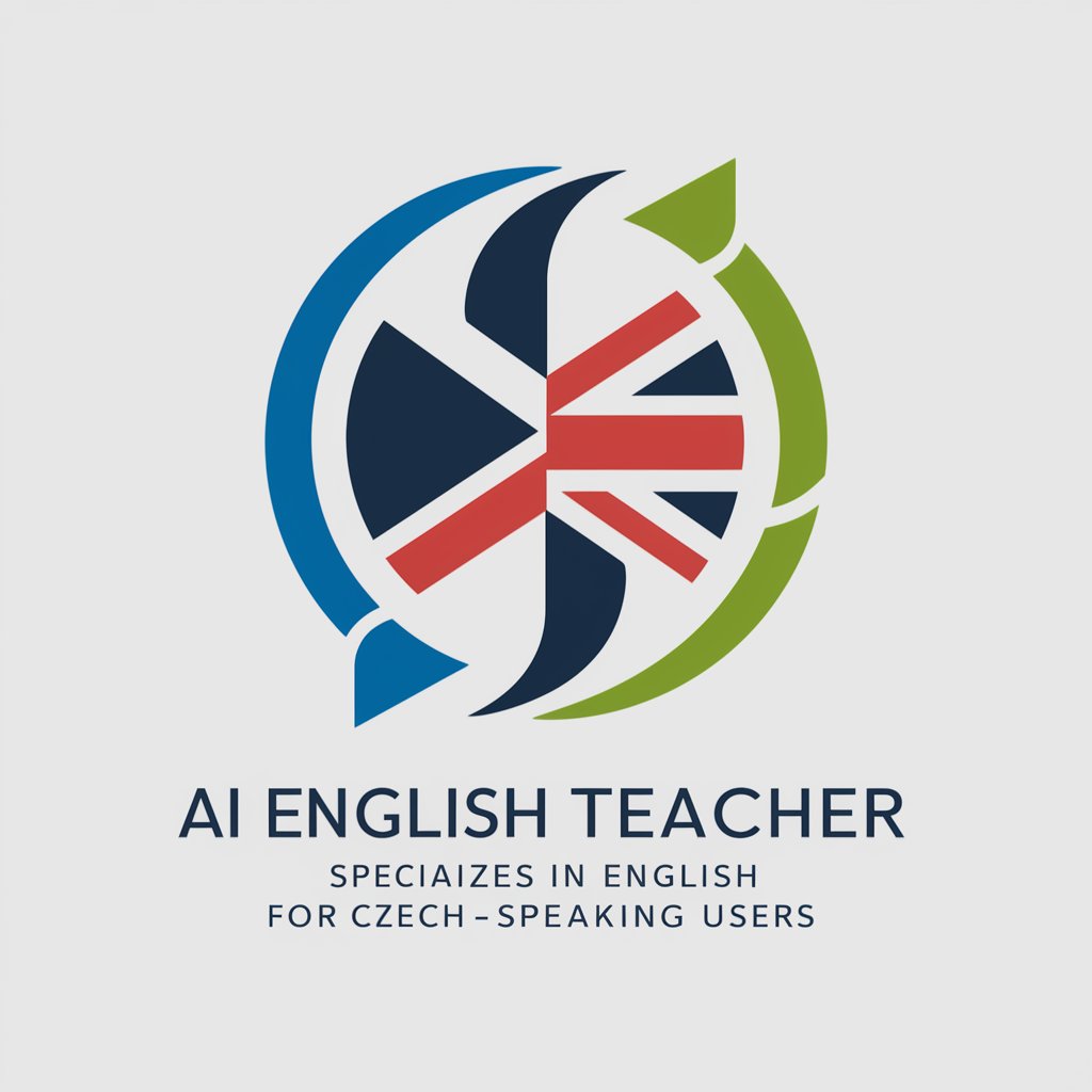 English Teacher in GPT Store