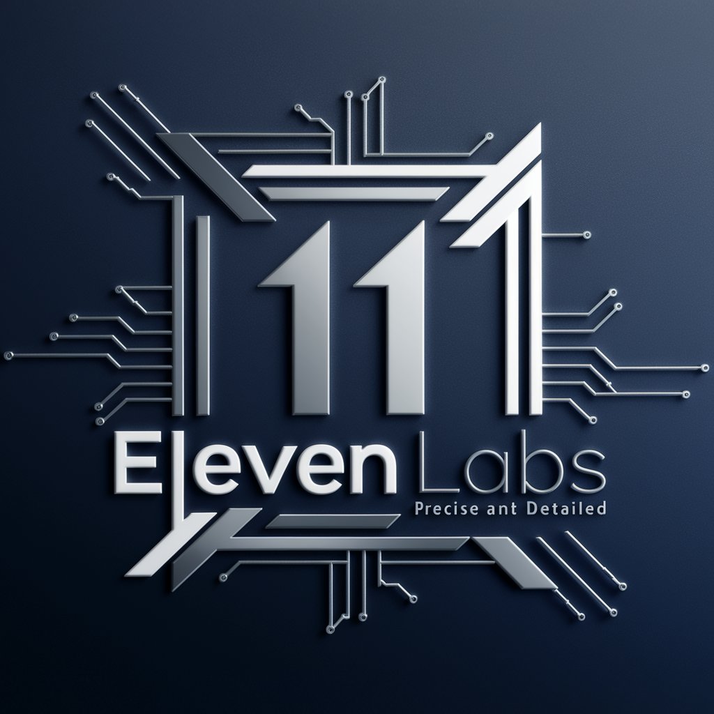 Eleven Labs in GPT Store