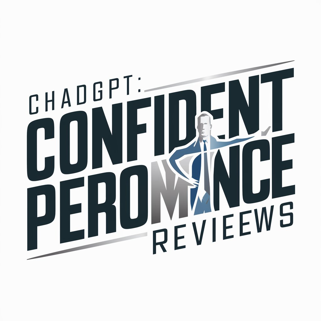 ChadGPT: Confident Performance Reviews in GPT Store