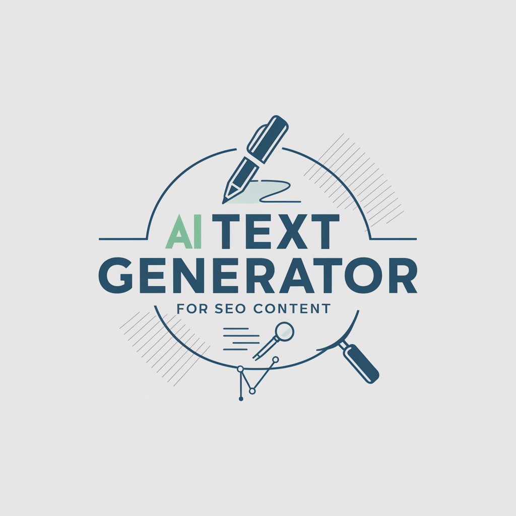 Ai Text Generator for SEO Content in GPT Store