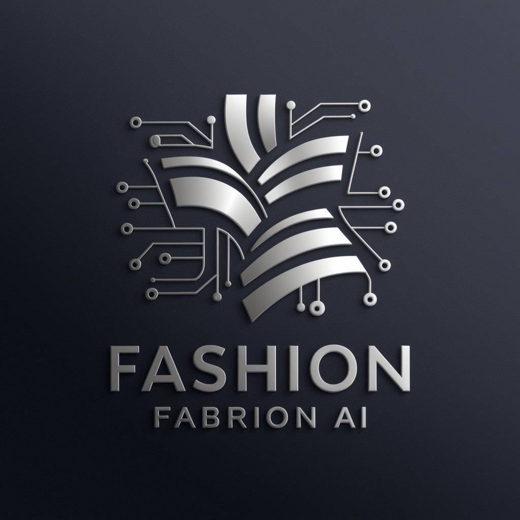 Fashion Fabric ai