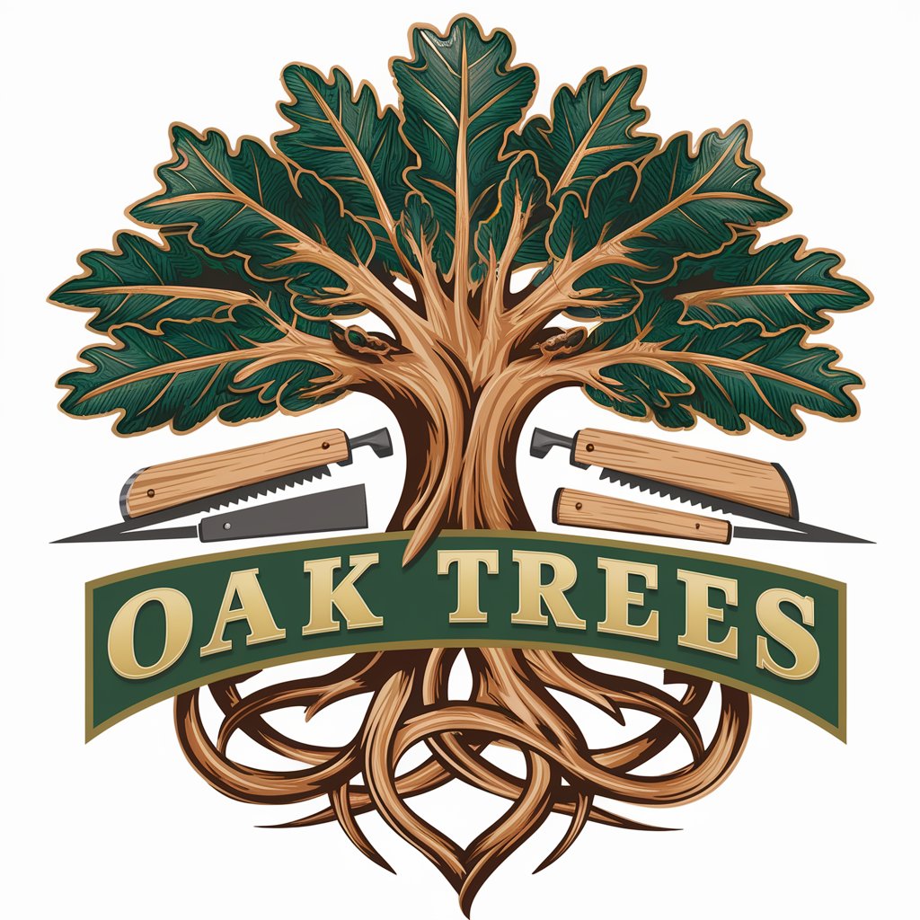 Oak in GPT Store
