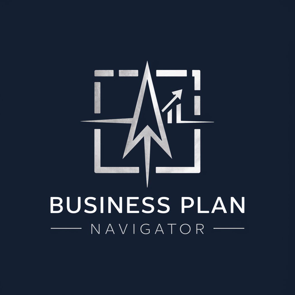 Business Plan Navigator