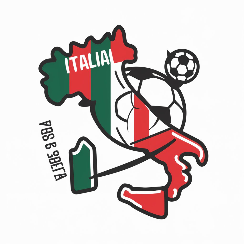 Calcio in Italia Serie A - Il Quiz