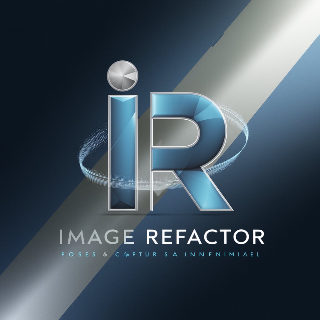 Image Refactor v1.0