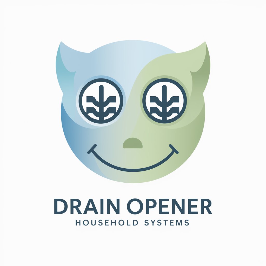 Drain Opener