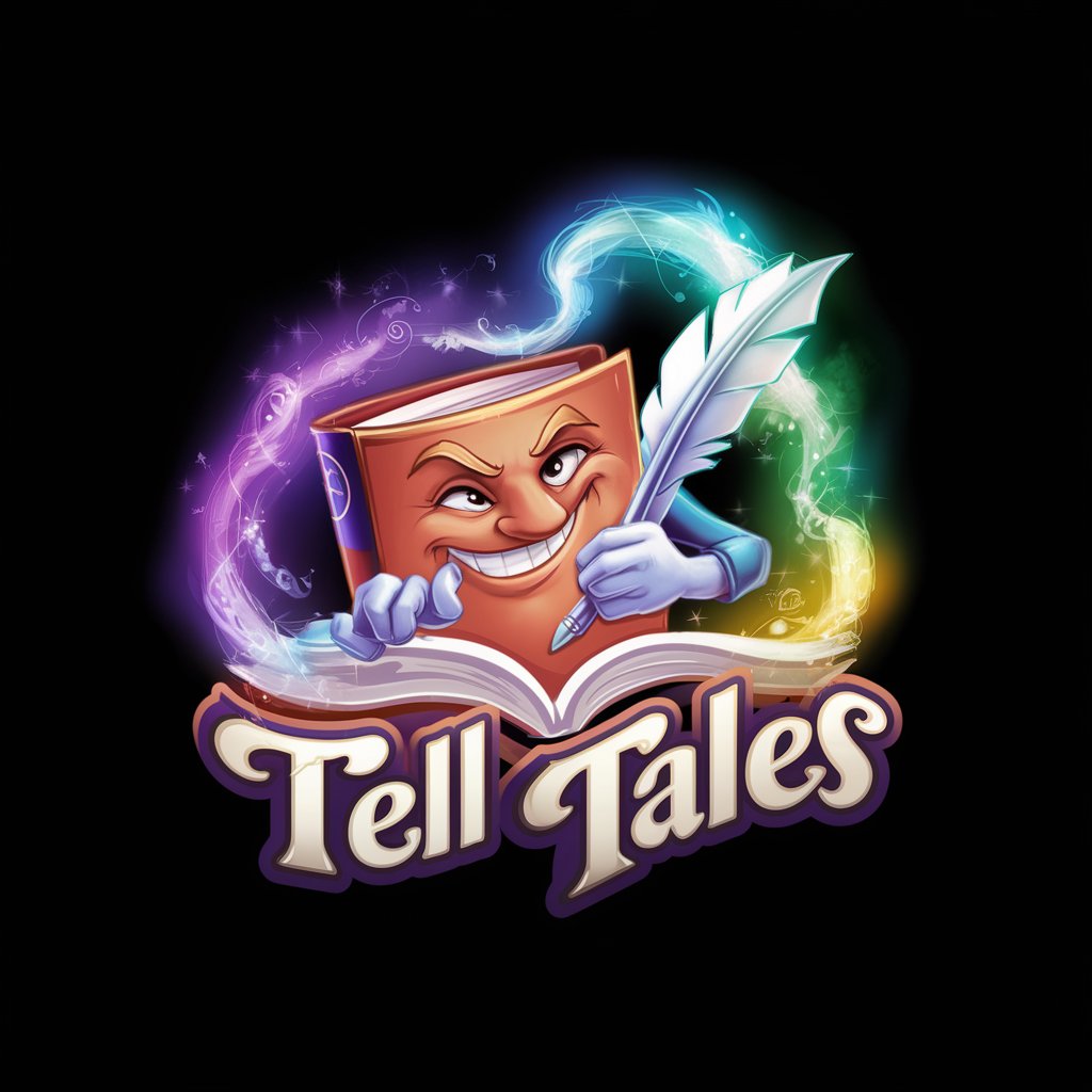 Tell Tales