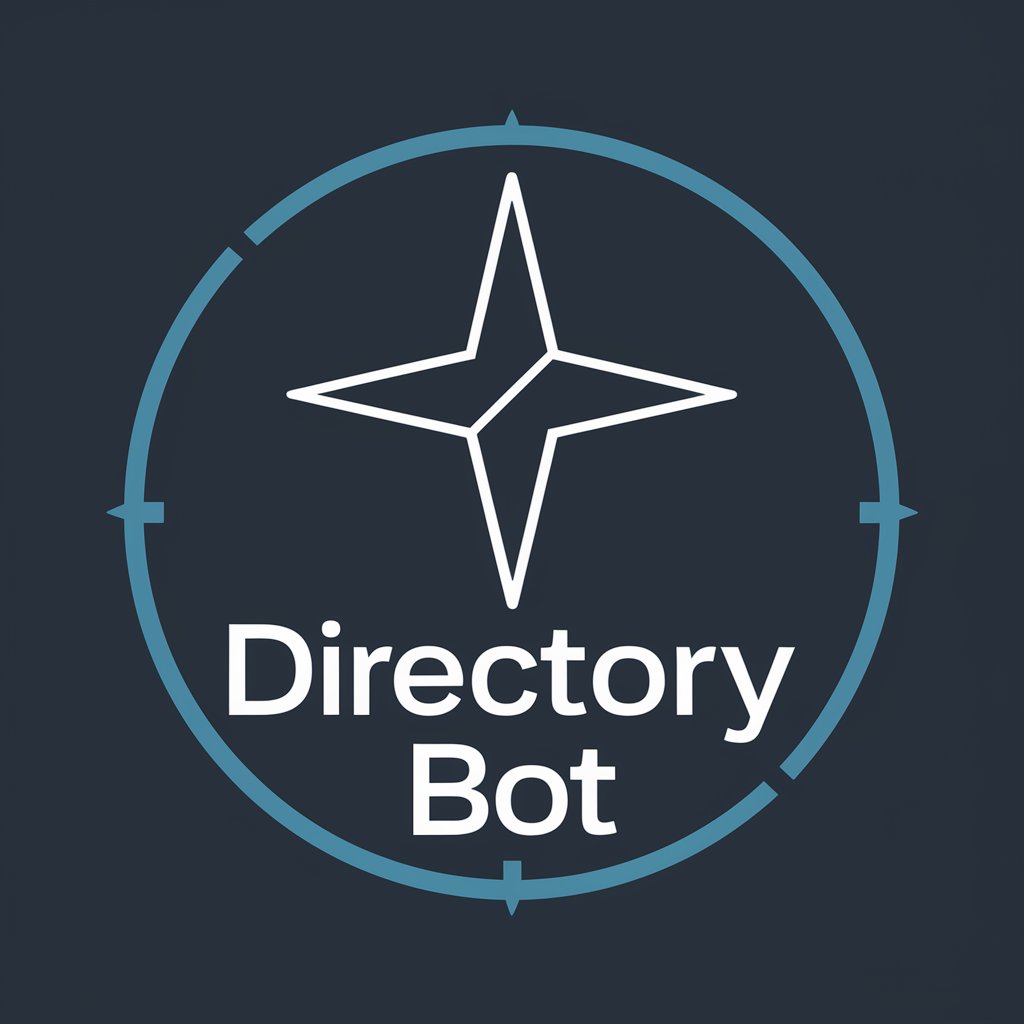 Directory Bot