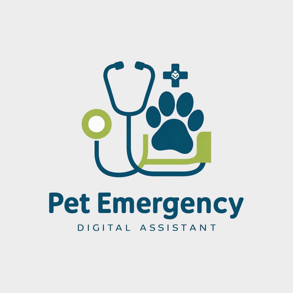Pet Emergency