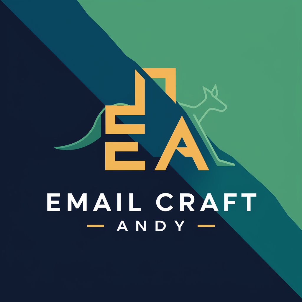 Email Craft Andy in GPT Store
