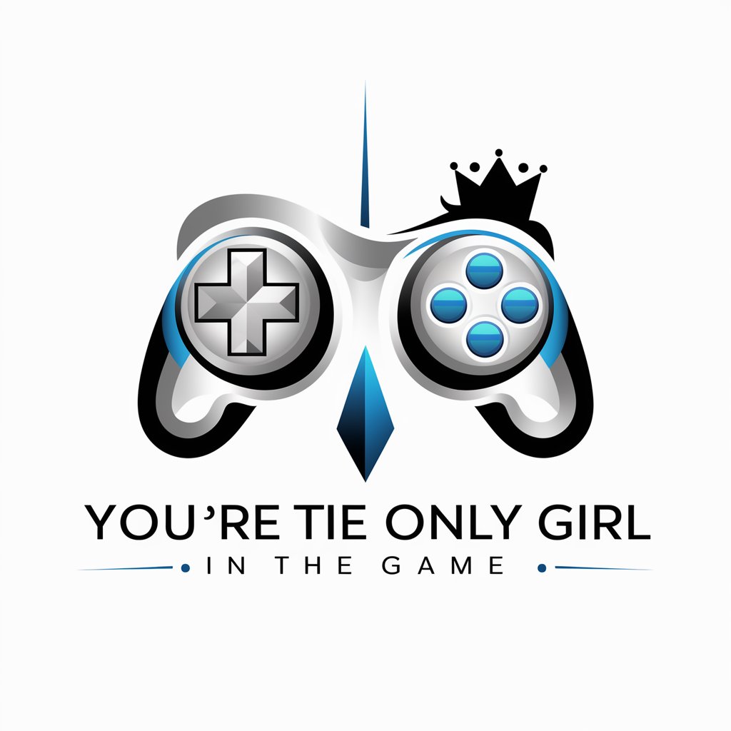 You're The Only Girl In The Game meaning?