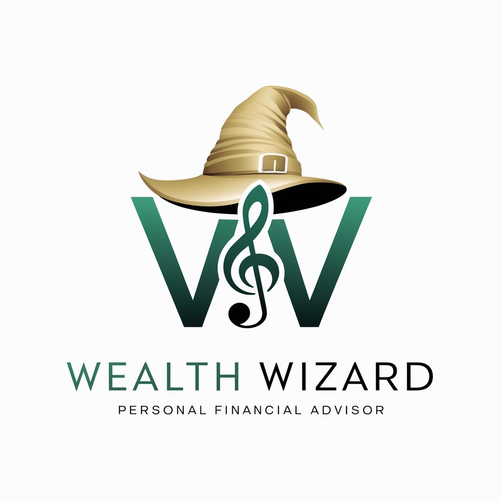 Wealth Wizard in GPT Store