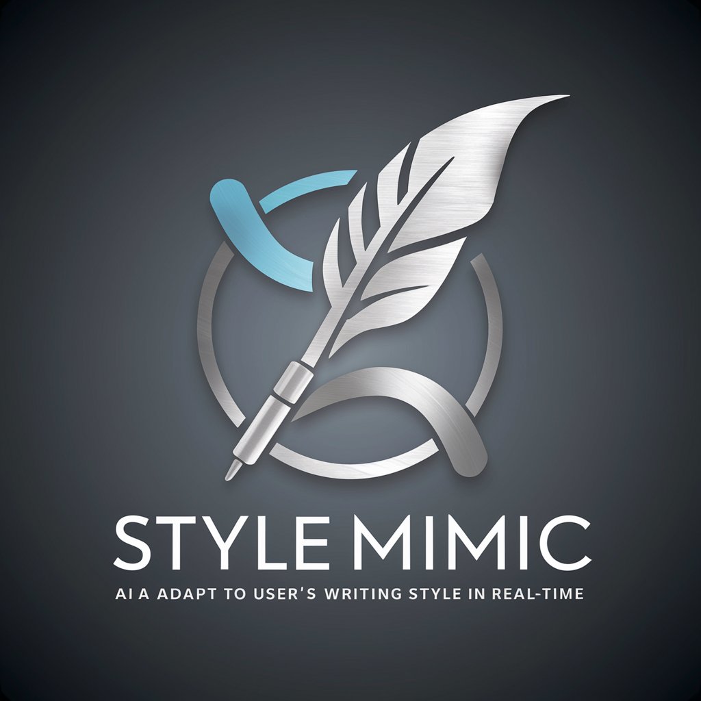 Style Mimic