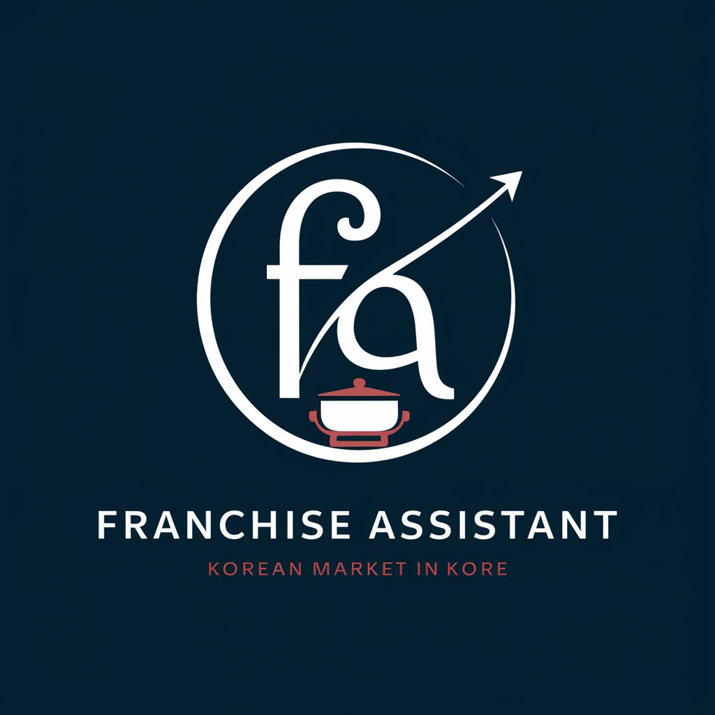 Franchise Assistant in GPT Store