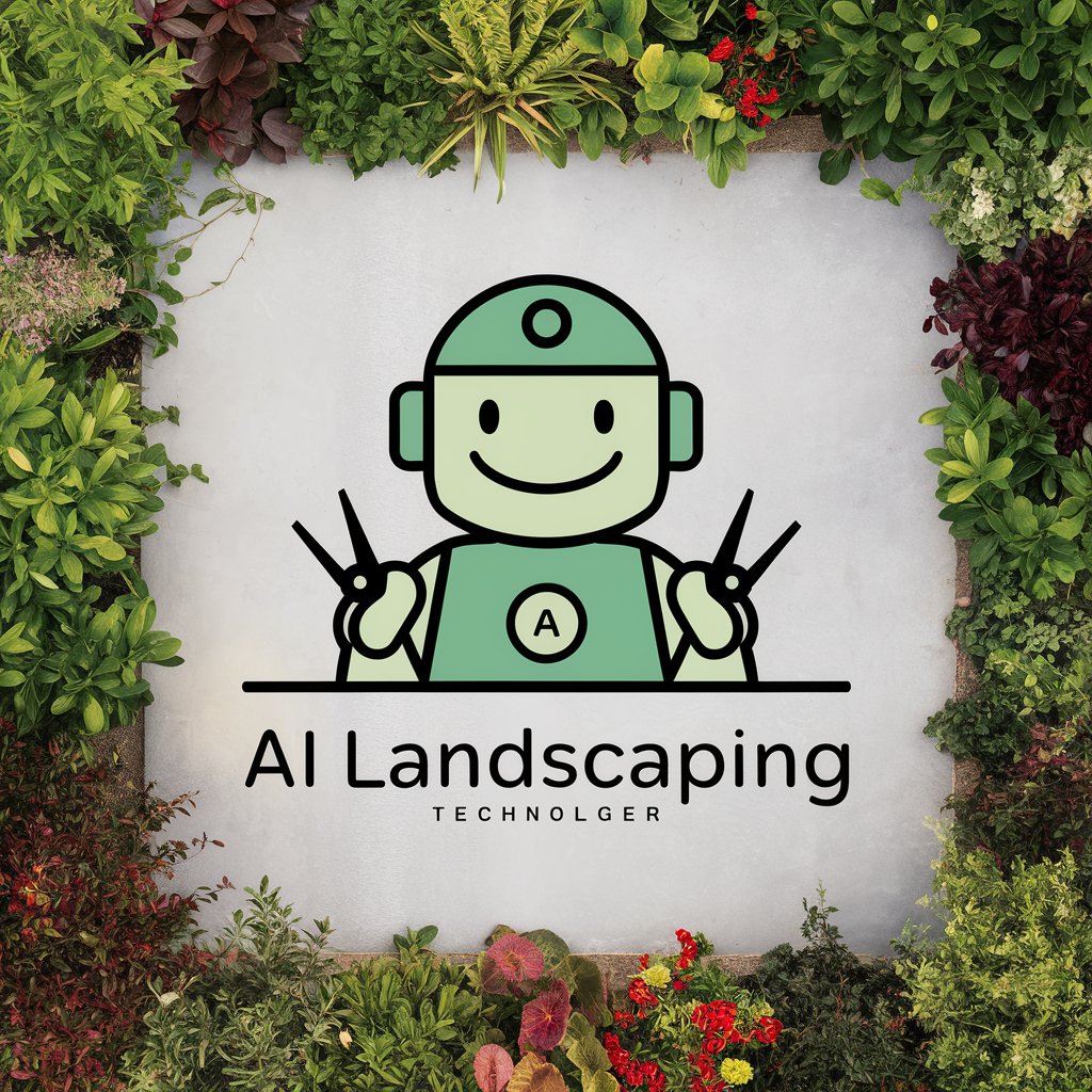 AI Landscaping