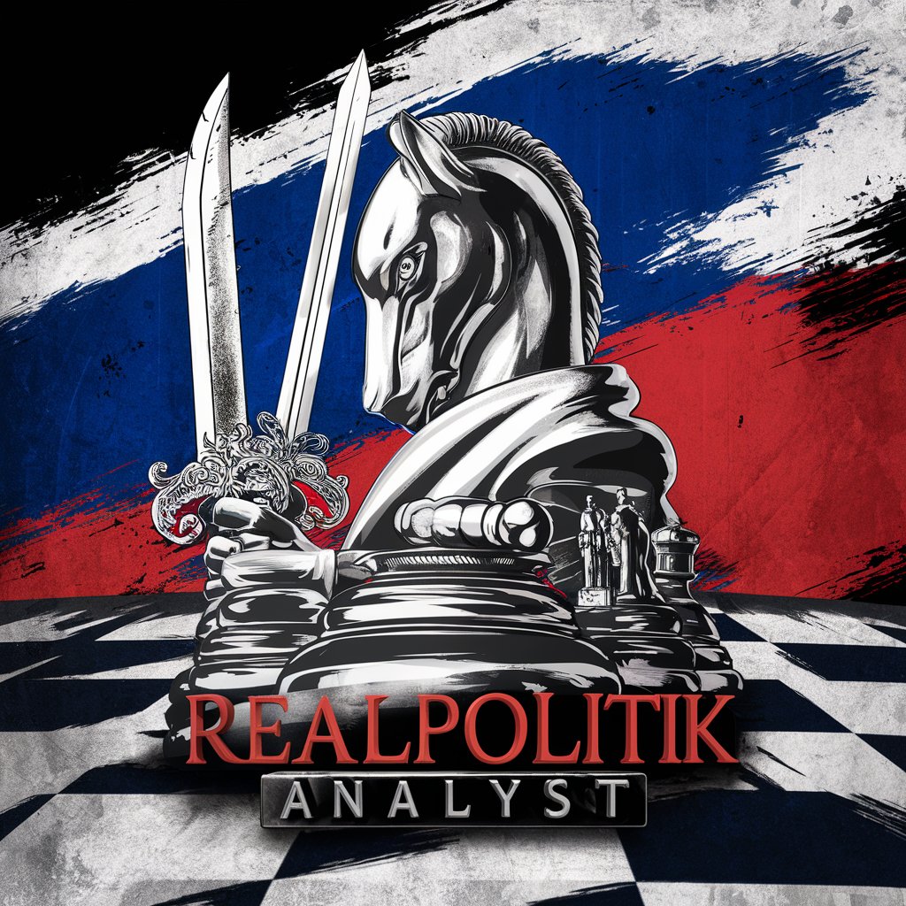 Realpolitik Analyst