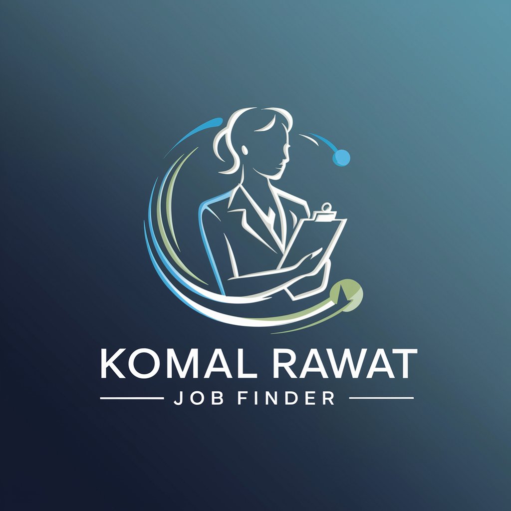 Komal Rawat Job Finder