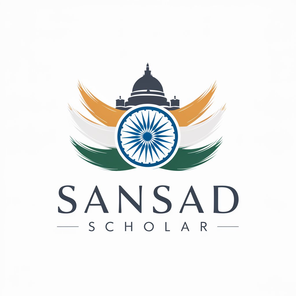 Sansad Scholar