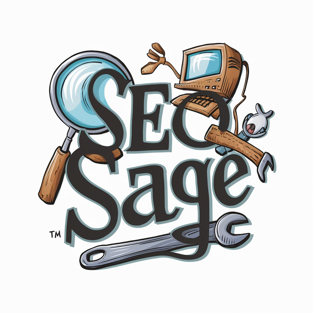 SEO Sage