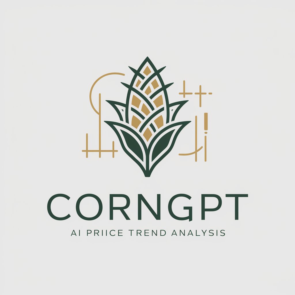 CornGPT in GPT Store