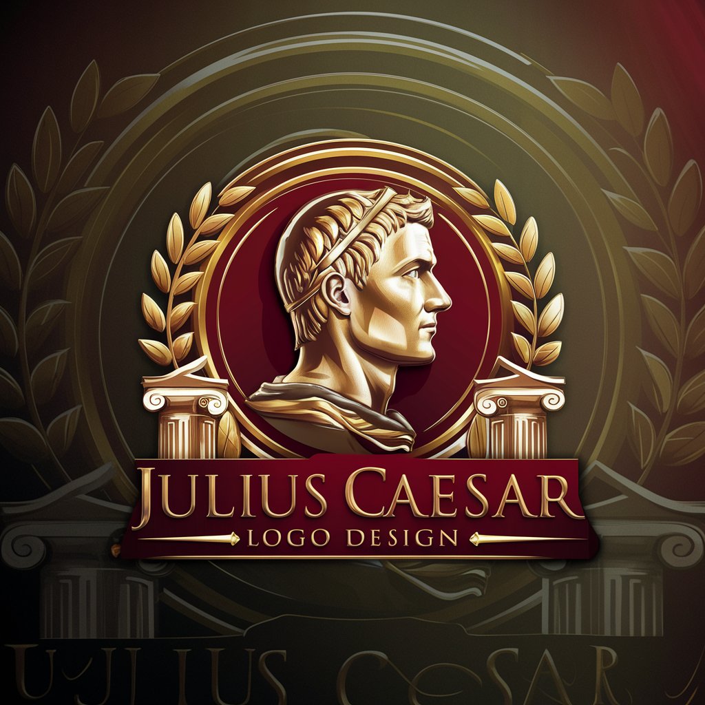 Julius Caesar in GPT Store