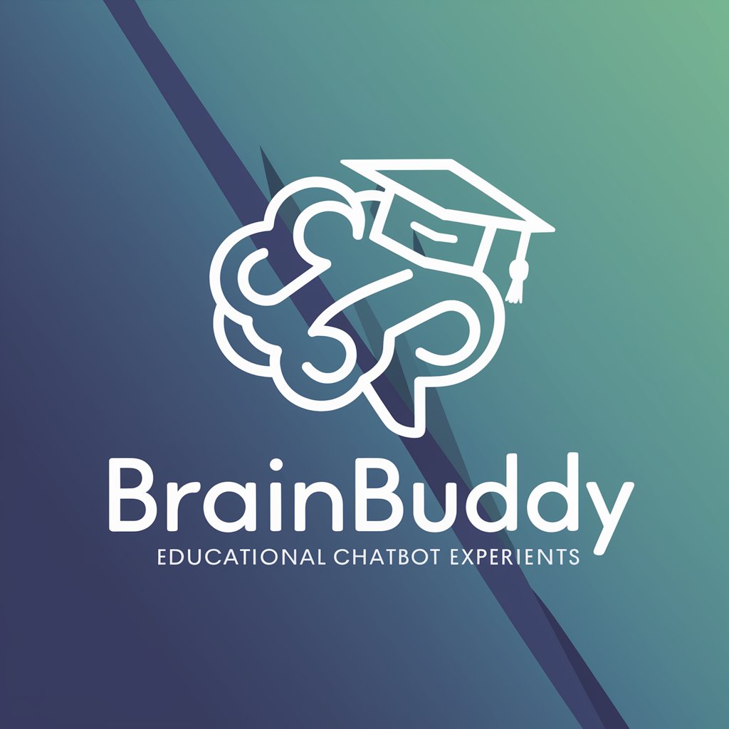 BrainBuddy in GPT Store