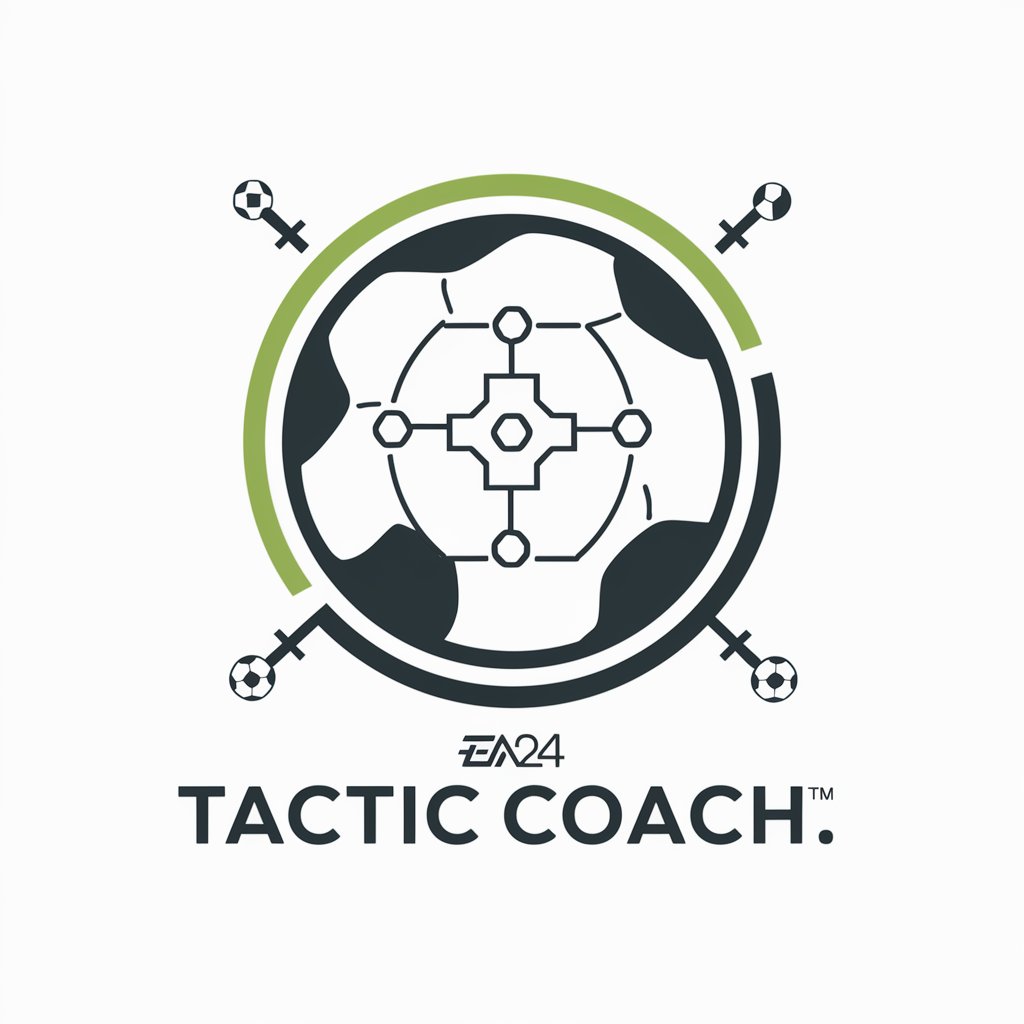 EA24 Tactic Coach