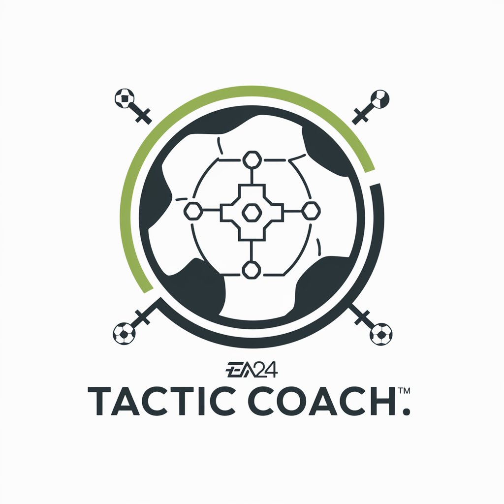 EA24 Tactic Coach in GPT Store