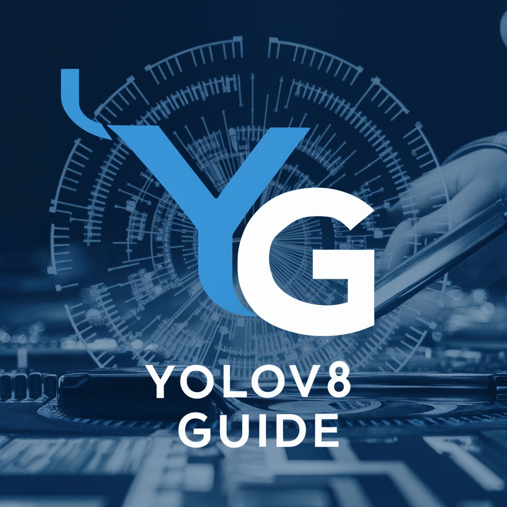 YOLOv8 Guide in GPT Store