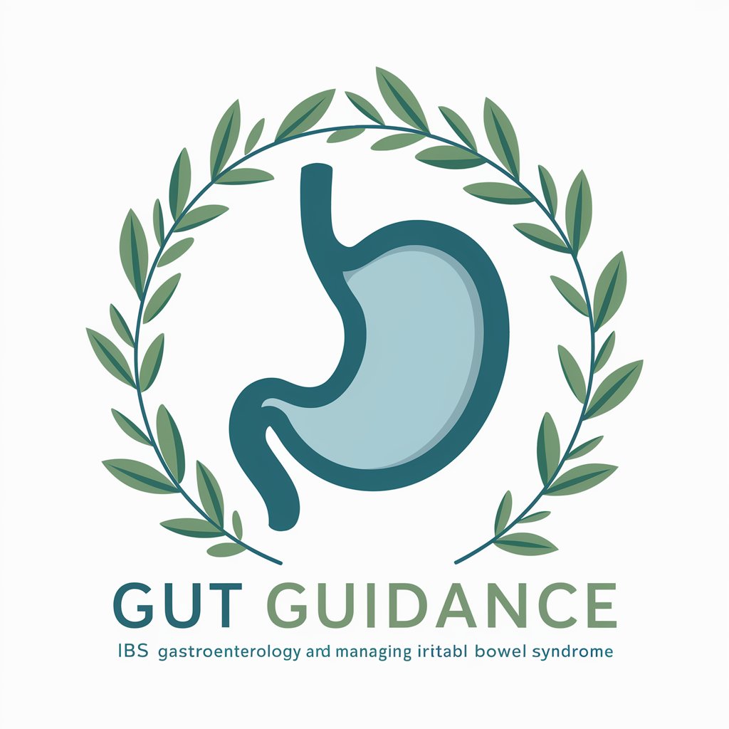 Gut Guidance in GPT Store