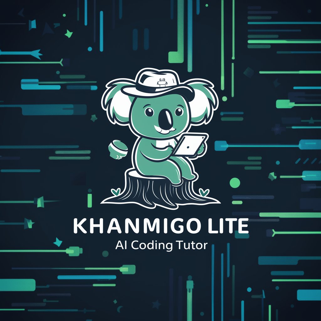 Code Tutor