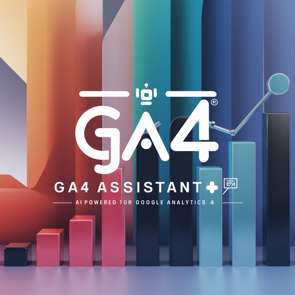 GA4 Assistant 🤖