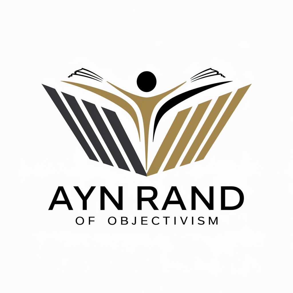 Ask Ayn Rand Anything