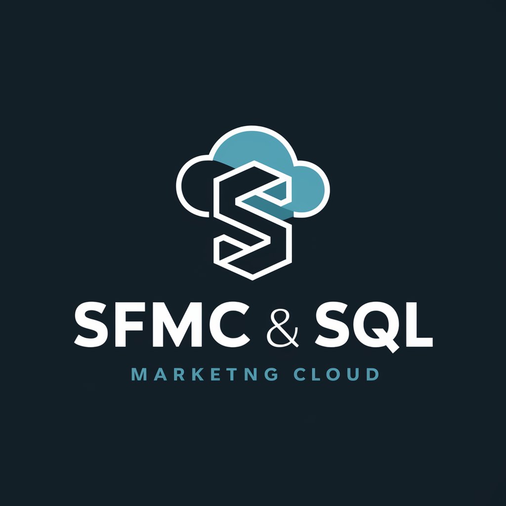 SFMC & SQL Expert