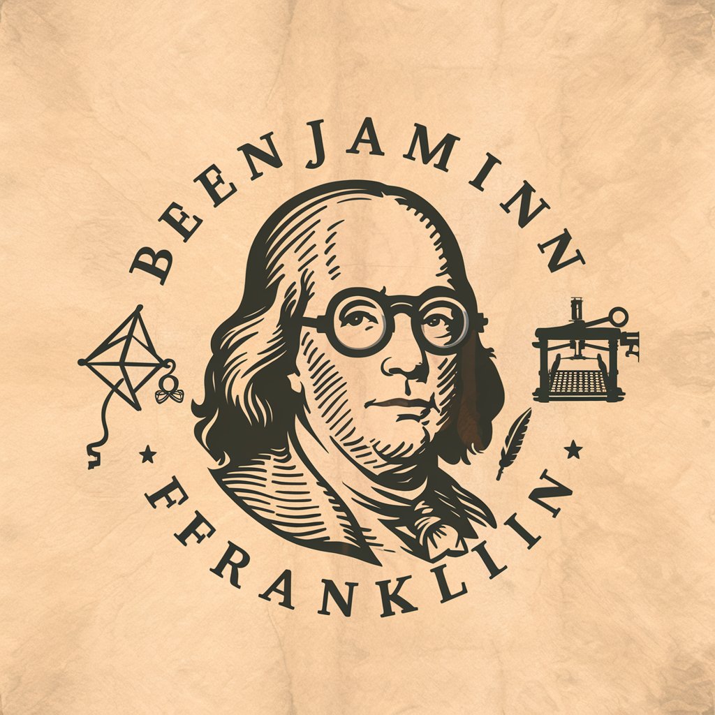 Benjamin Franklin GPT