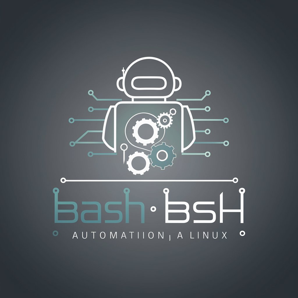 Bash Assistance