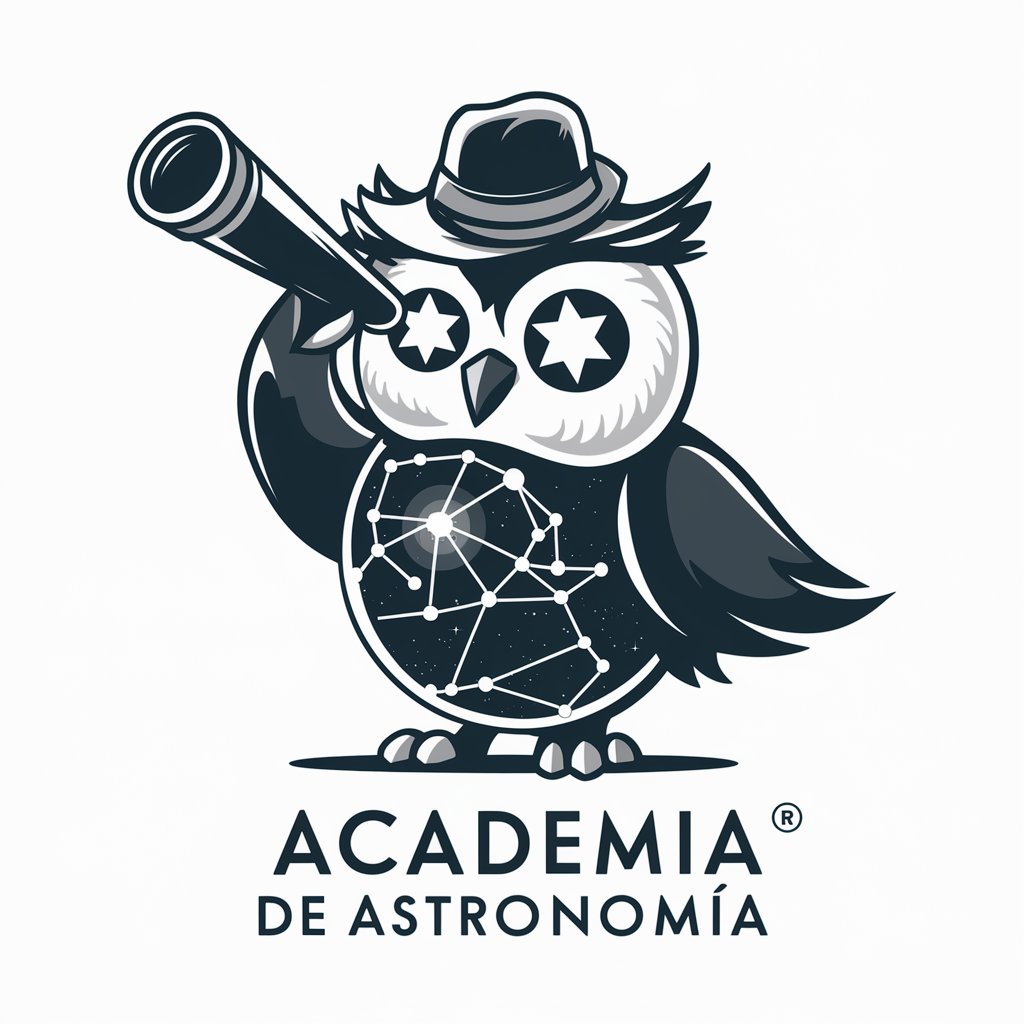 Academia de Astronomía
