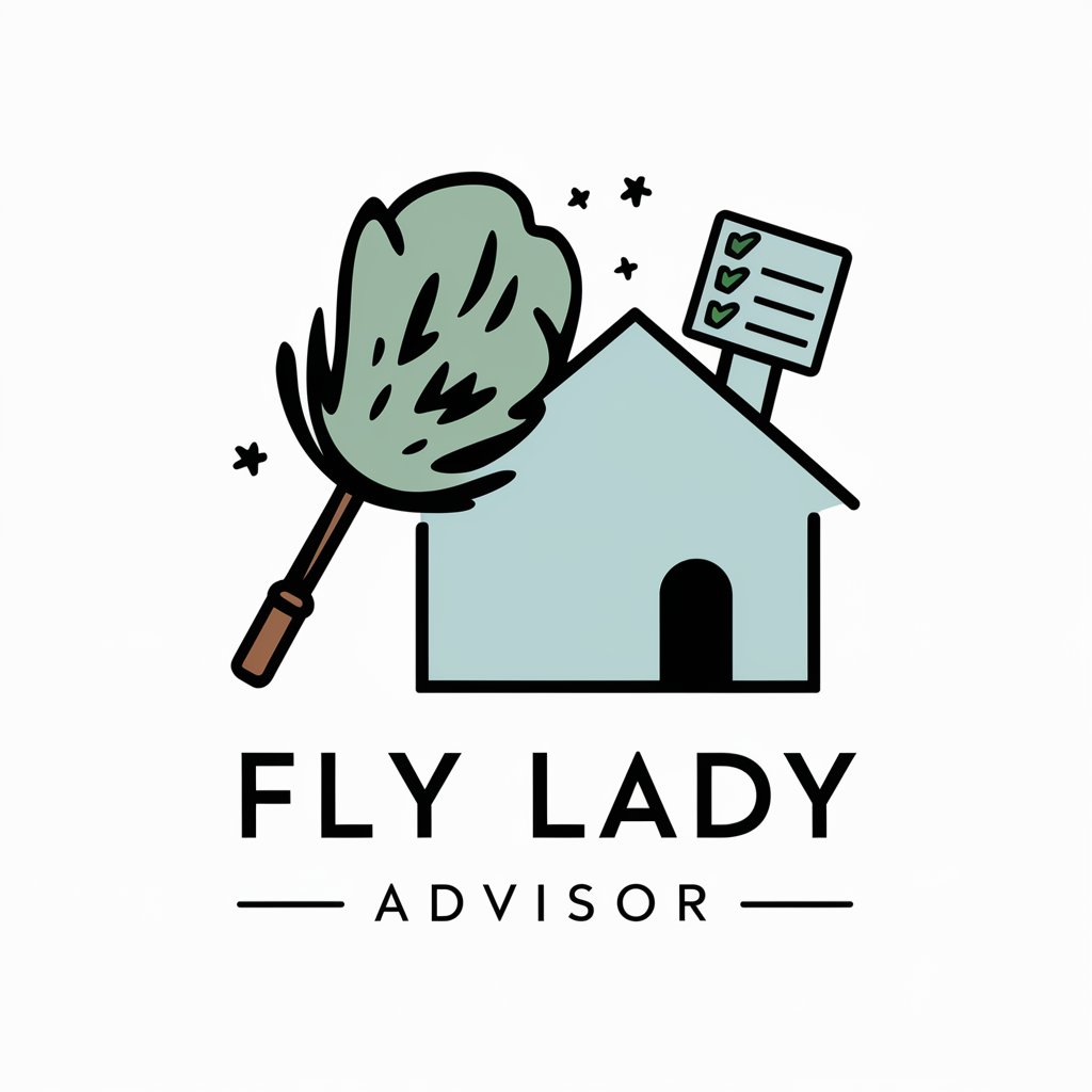 Fly Lady Advisor