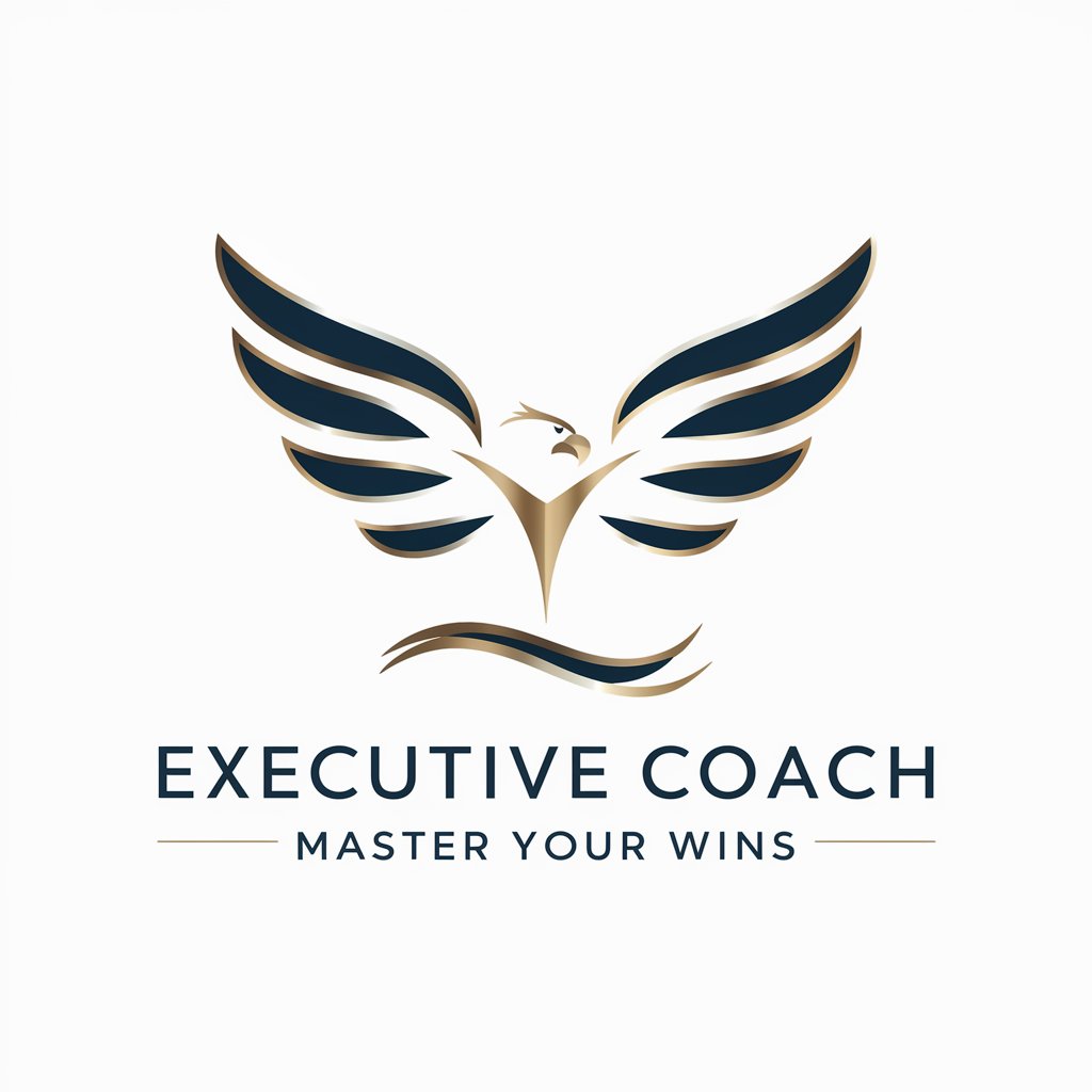 Executive Coach - Master Your Wins