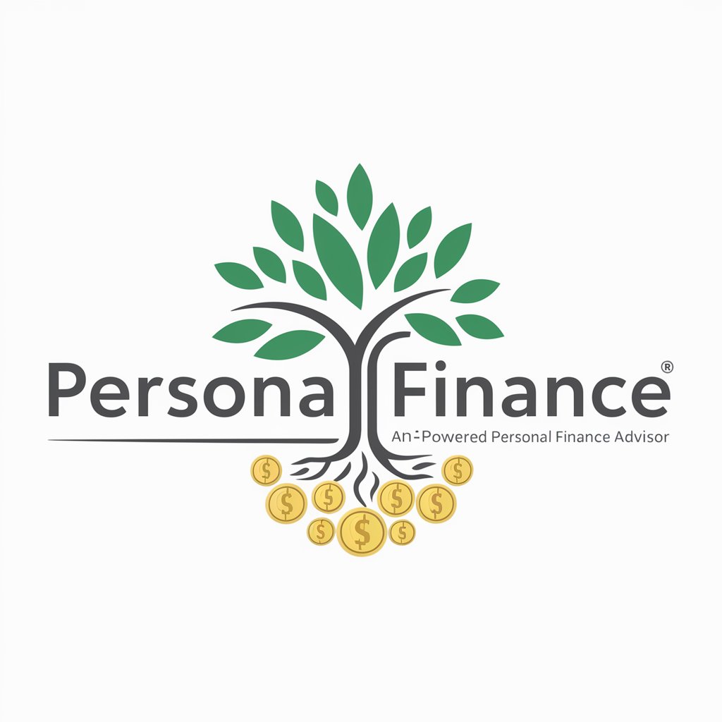Personal Finance in GPT Store