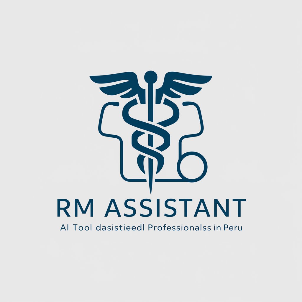RM Assistant in GPT Store