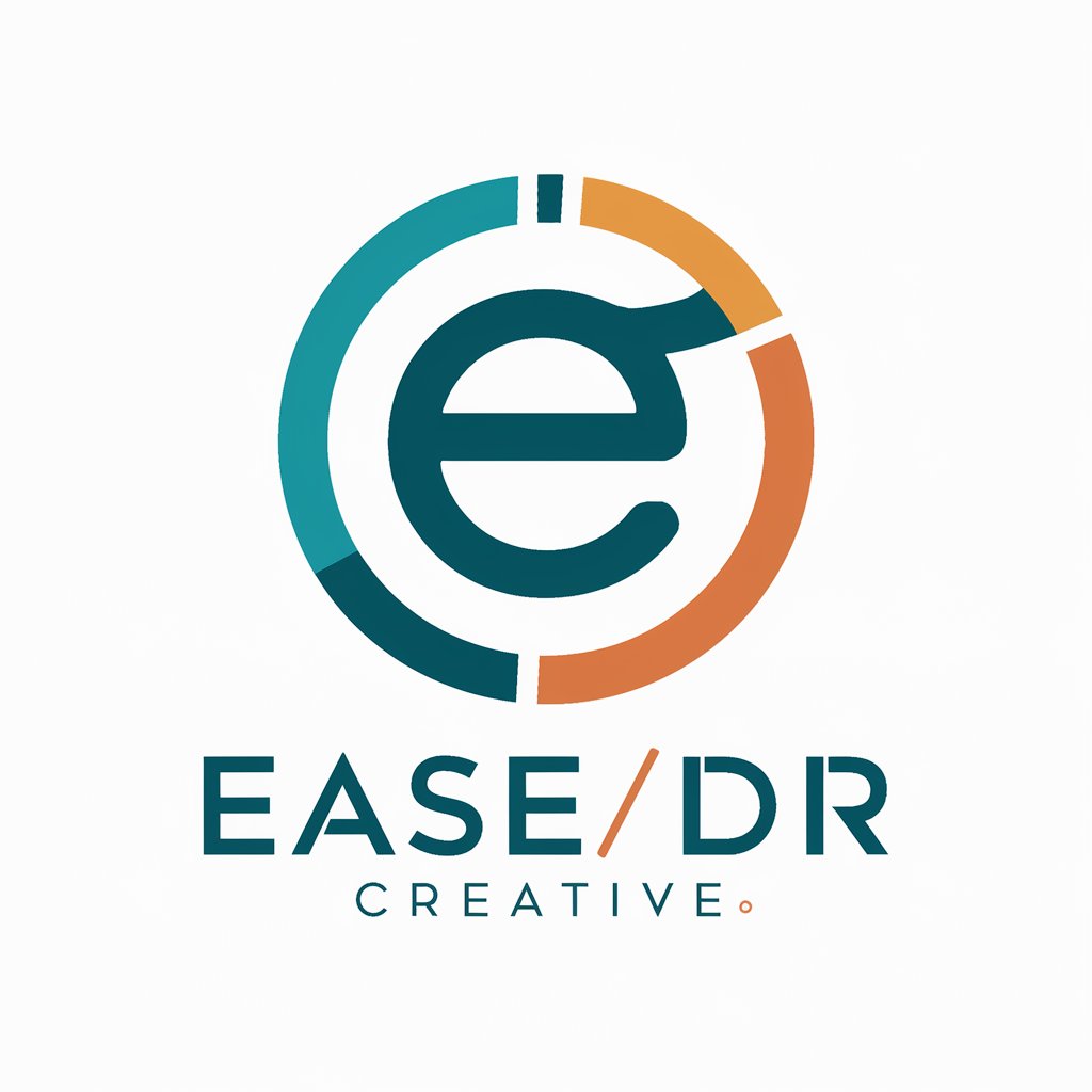 Ease/Dr Creative in GPT Store