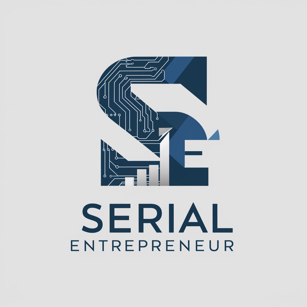 Serial Entrepreneur