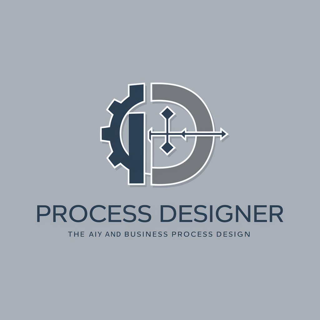 Process Designer