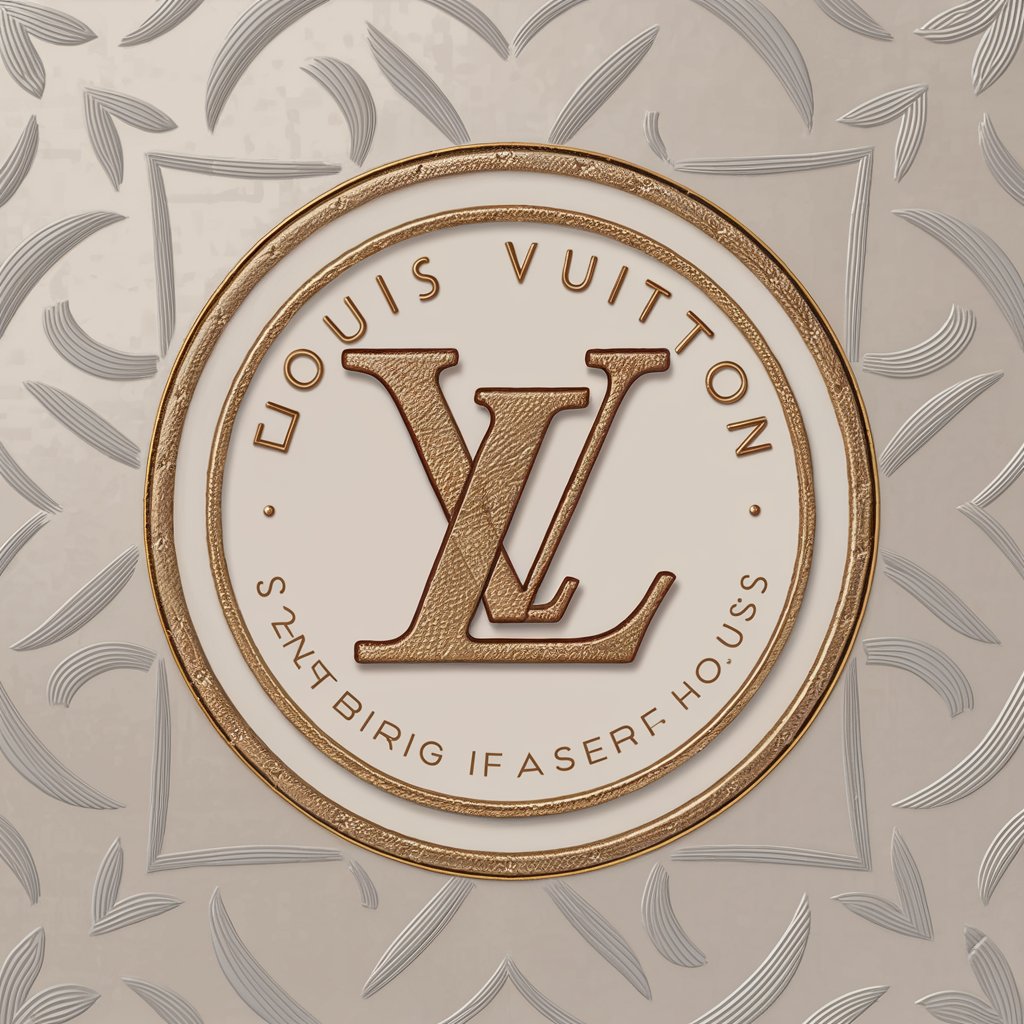 Louis Vuitton in GPT Store